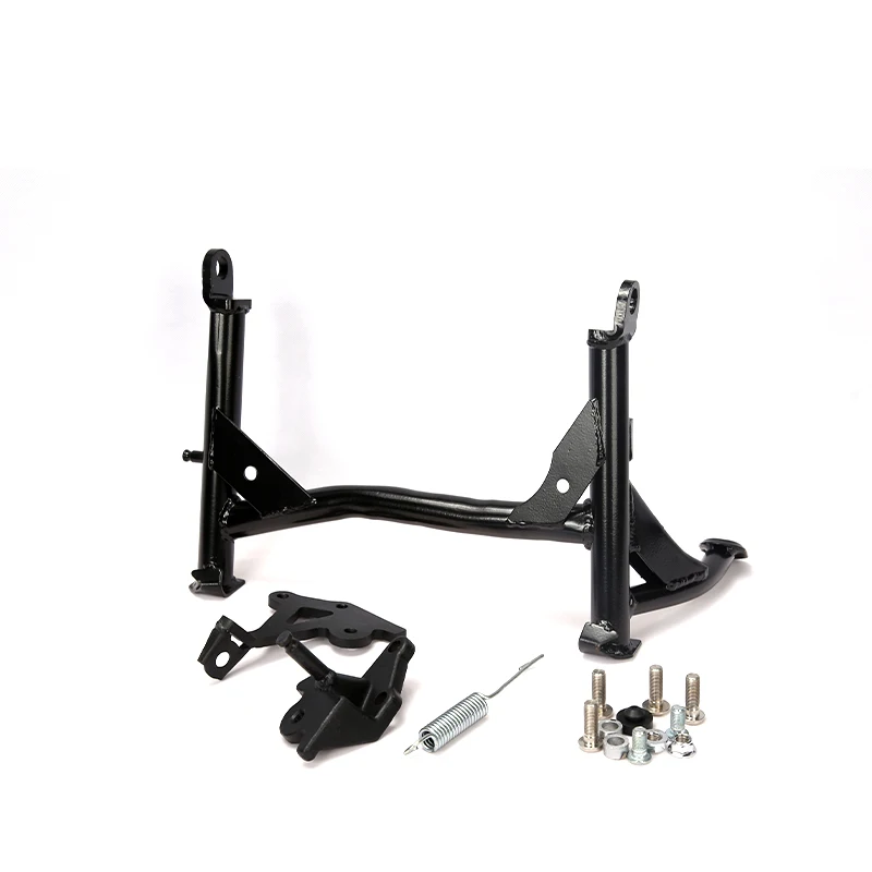 For Kawasaki Z 900 RS 2018-2022  Z900RS Center Stand Centerstand Main Central stands Foot Support Mount ﻿accessories