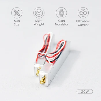 앰프 모듈 커스텀, 20W 700-800mhz