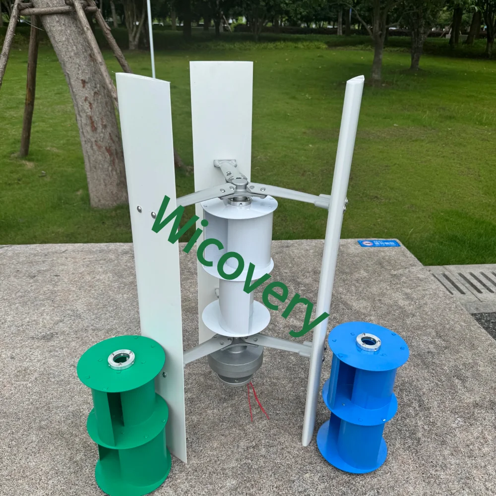 Thumbnail 4 - #24 Newest Small Wind Generators