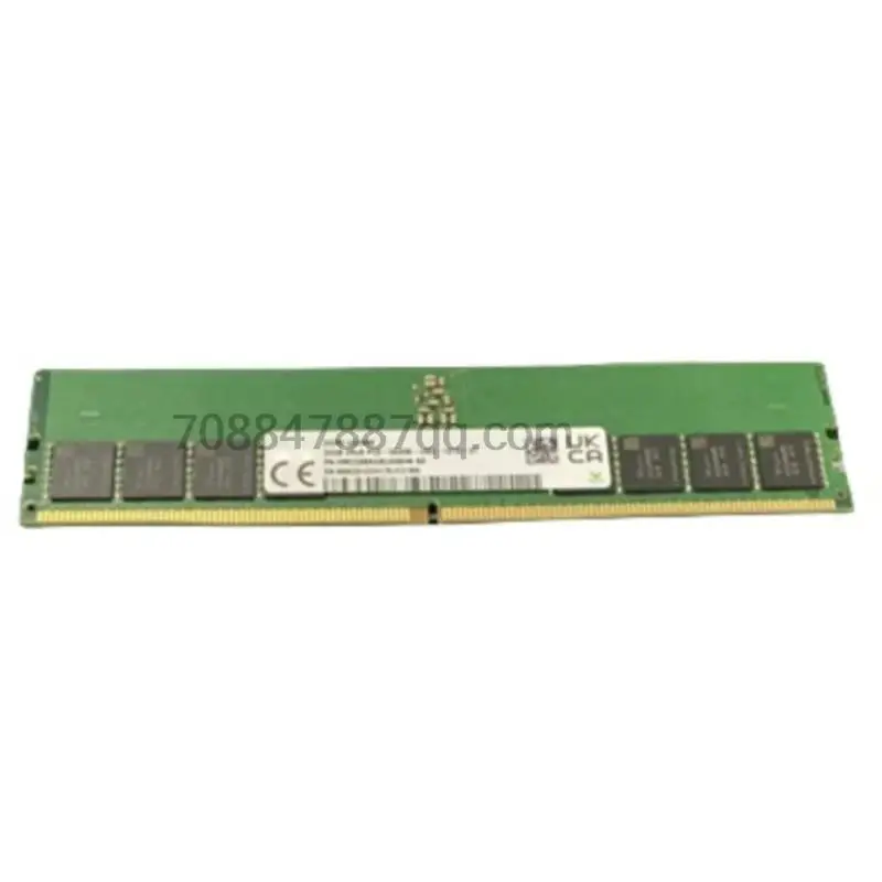 original 100% authentique   32G PC4 5600B DDR5   HMCGB8AGBUA084N