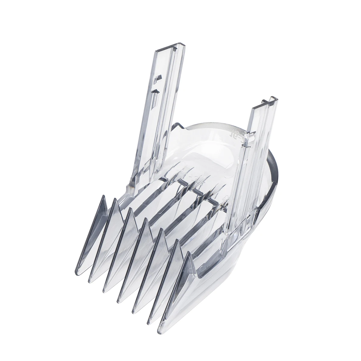 Geeignet für Philips Rasierer Haarschneidemaschine Kamm HC5610 HC5630 HC5632 HC5690 HC5691 HC7650 Haarschneidemaschine Kamm – Detail 4