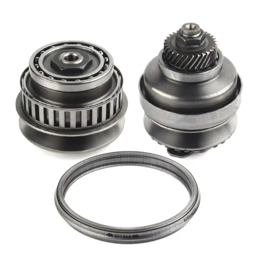 Jf015e Re0f11a CVT Transmission Pulley Set Chain Belt 901068 901072 for