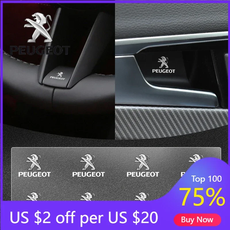 2026 Hot Car Sticke…