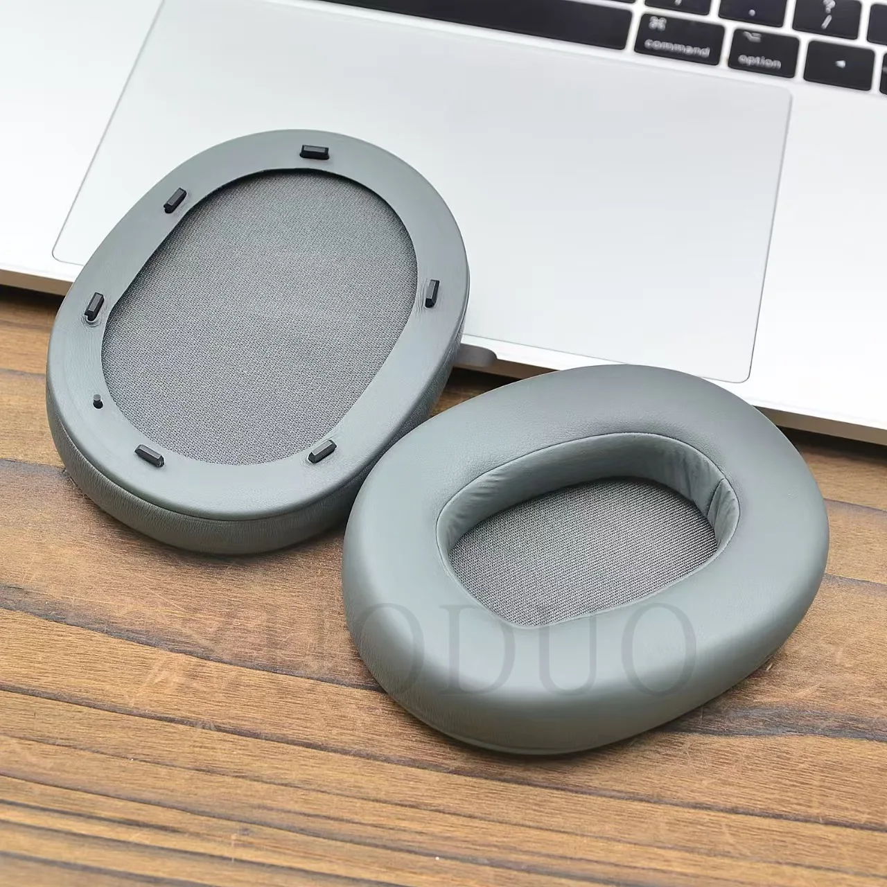 Ear Pads for Sony ULT WEAR WH-ULT900N Headphone Headset Memory Foam Ear Cushions High Quality