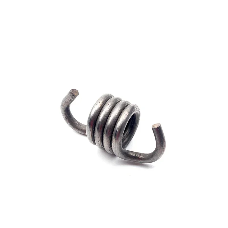 Chainsaw Clutch Tension Springs Compatible with 63CC/48F 40-6 Lawn Mower Chainsaw Accessories Clutch Tension Springs сцепление