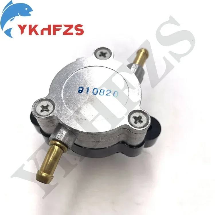 

68V-24410 Fuel Pump Assembly For Yamaha Outboard F75 F80 F115 LF115 6D8-24410-00 Mercury Mariner 880890T1 880980A02