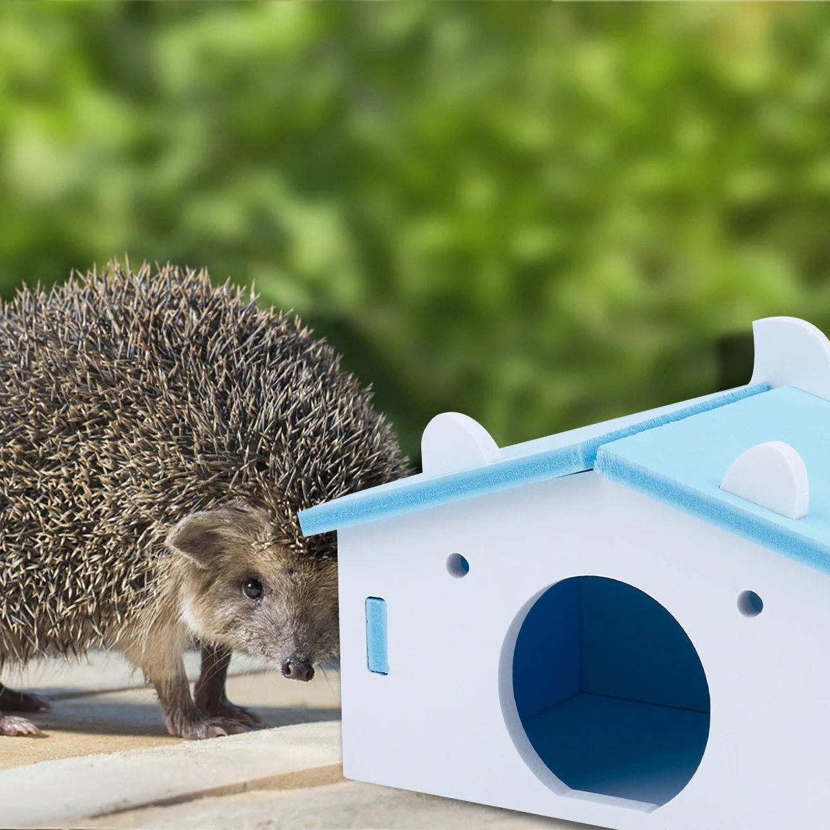 

Hamster Nest Hamster Cage Pet Nest Hamster Bed Hamster House