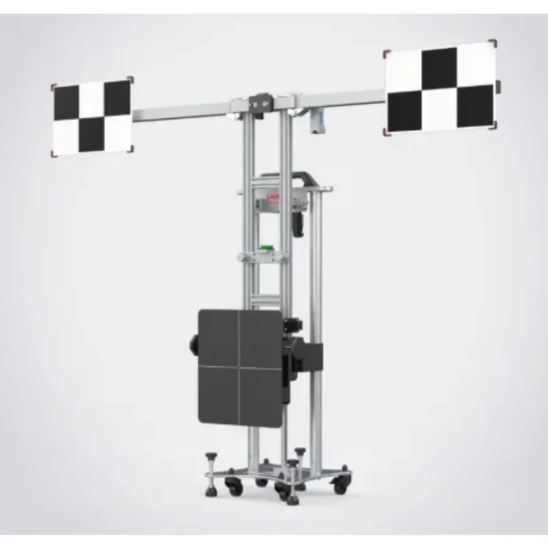 Laun ch X-431ADAS MOBILE PLUS Portable Auto Diagnostic ADAS Calibration Tools Lightweight for Passenger Cars