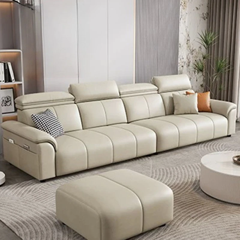Modern Sectional Living Room Sofas Luxury Gaming Pouf Puffs Futon Lazy Living Room Sofas Designer Nordic Divano Home Furniture