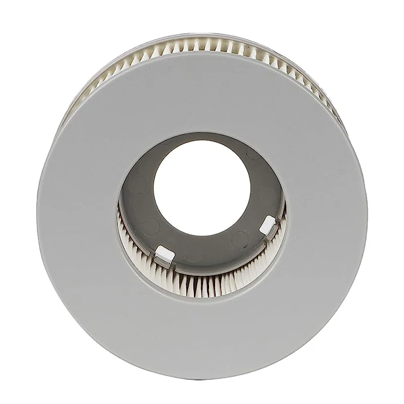 1 stücke Aufblasbare Whirlpool Spa Bad Wasser Filter Patrone Pumpe Ersatz Kit Für M-spa Aufblasbare Spa Schwimmen Freundliche – Detail 3