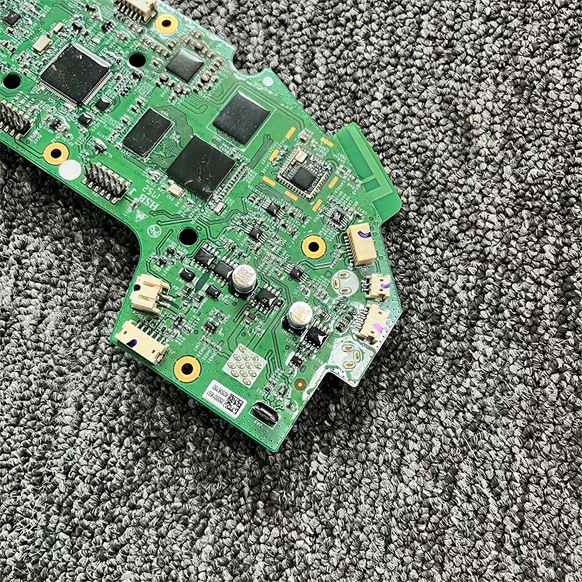 

A73Z-Motherboard Mainboard Accessories for S50 S51 S502 S552 T61 T7 S5AMX Robot Vacuum Cleaner Spare Parts