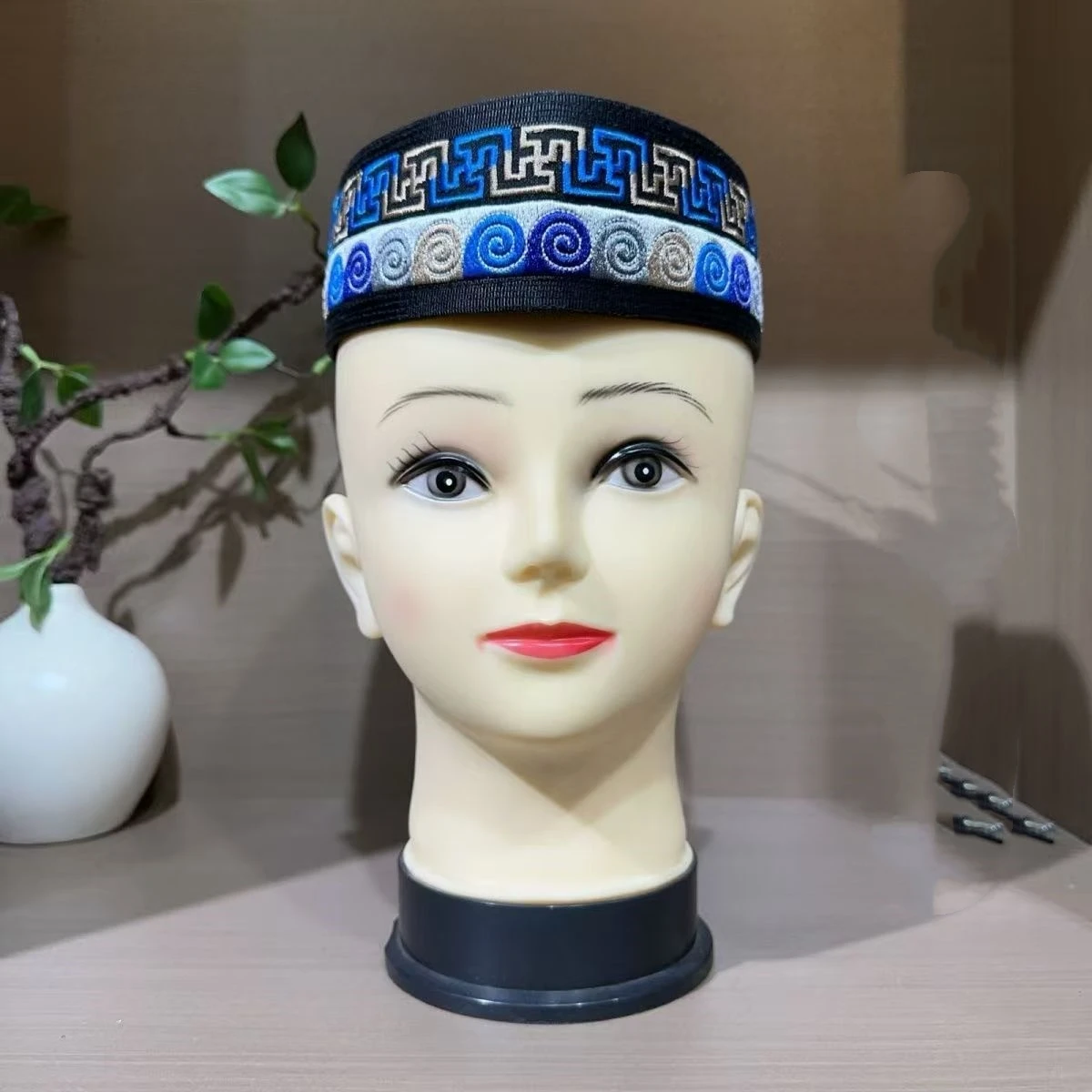 Gratis Ongkir Topi Perahu Malaysia Untuk Pria Pakaian Muslim Topi Turki Tax Kipa Kufi Saudi Islami Sholat Mewah Musim Panas Jaring 03587