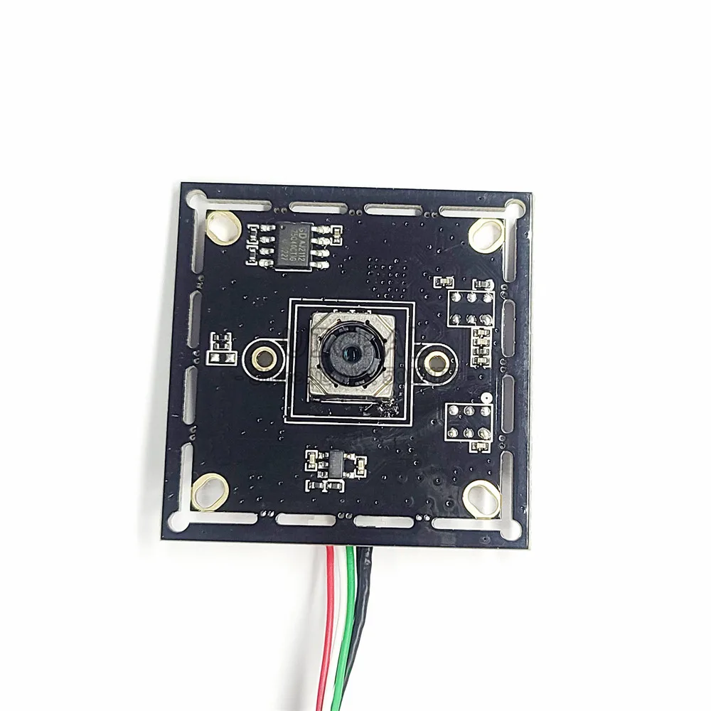 IMX179 USB Camera Module Board USB Driver-free AF Auto Focus 75 120 Degrees HD 8MP 3264*2488 for WIN Linux Android with Cable