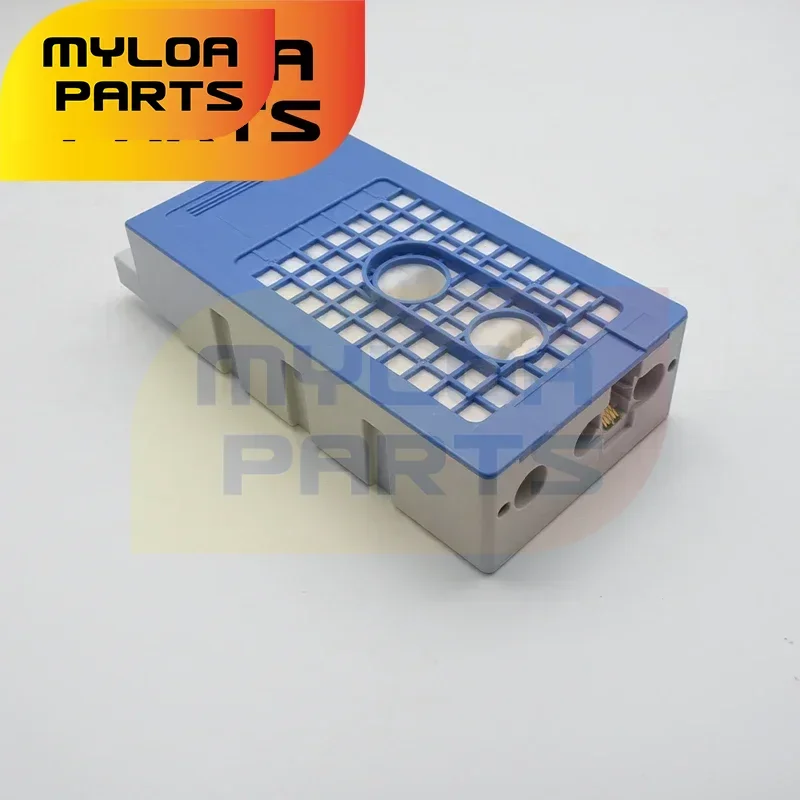 1PCS T6193 Ink Maintenance Box support for EPSON T3000 T5000 T7000 T3050 T5050 T7050 T3200 T5200 T7200 T3270 T5270 T7270 T3070 T