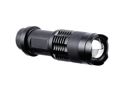 Flashlight For PQ1W…