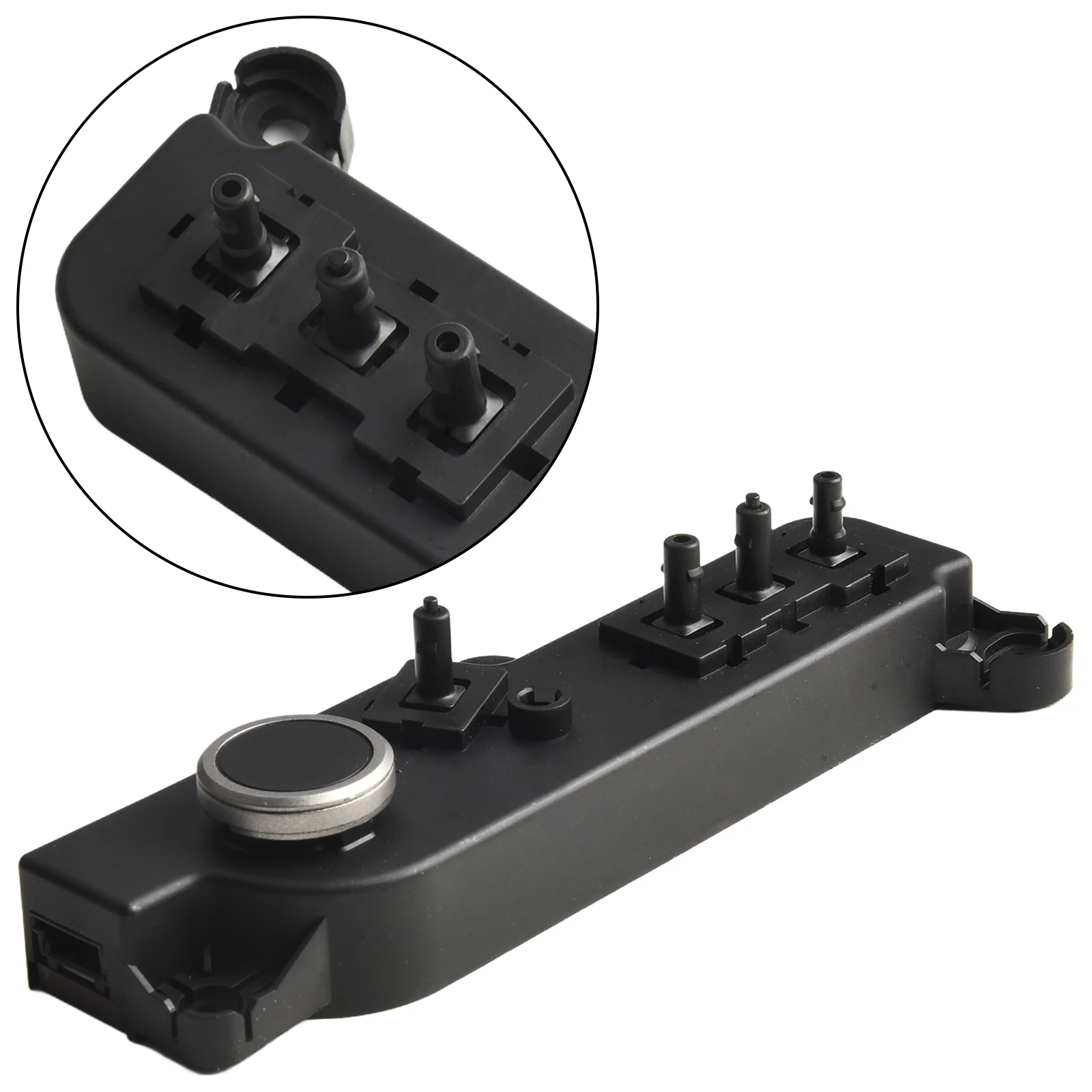 Easy Installation Front Right Seat Switch Model 3 Seat Control Replacement Installation Wear-resistant Anti-corrosion