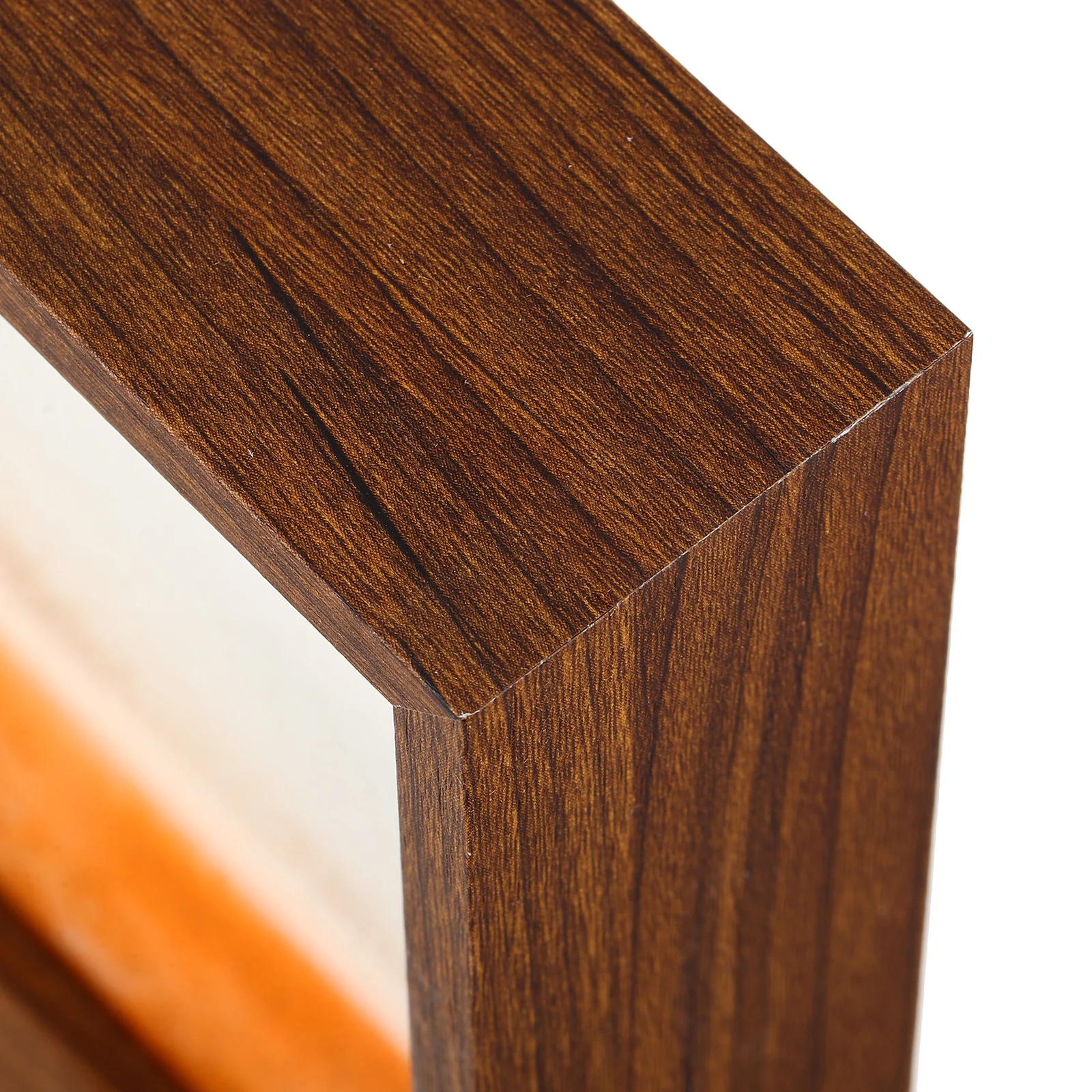 Cornice per arte con sabbia da 10 pollici Decorazione per pittura con sabbia scorrevole per display rilassante da tavolo Accessori per la stanza creativa per uomo