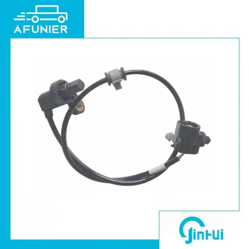 

Датчик ABS для Chery QQ6, левый задний, 1 шт., оригинальный номер. 0-S21-3550131 (Оригинал)