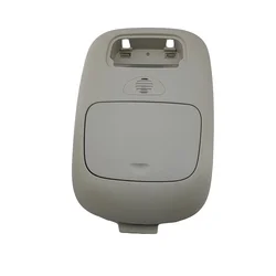 Suitable for Peugeot 307 dome light RESTYLING INTERIOR LAMP ROOF CONSOLE OEM 8146K4 8146K5 6362N2