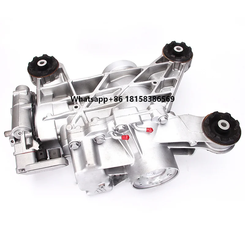 

0AY525010L 0AY525010B 4 Motion Rear Differential Assembly Suit for VW Tiguan SEAT 0AY525010C 0AY525010D