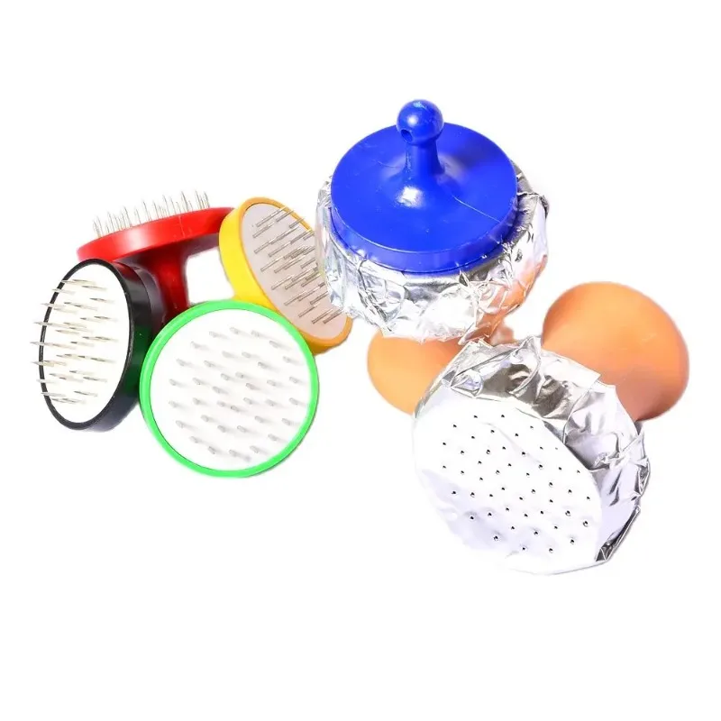 

【Best Sale】DEJAYA Hookah Foil Paper Hole Puncher Metal Shisha Poker Piercing Tool Tobacco Pipe Sheesha Chicha Nargile Cachimba A