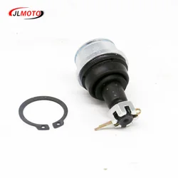 Upper & Lower Ball Joints Fit For Honda ATV TRX350 400 420 450 Foreman Rubicon Pioneer 500 700 1000 RANCHER Kymco MXU 500