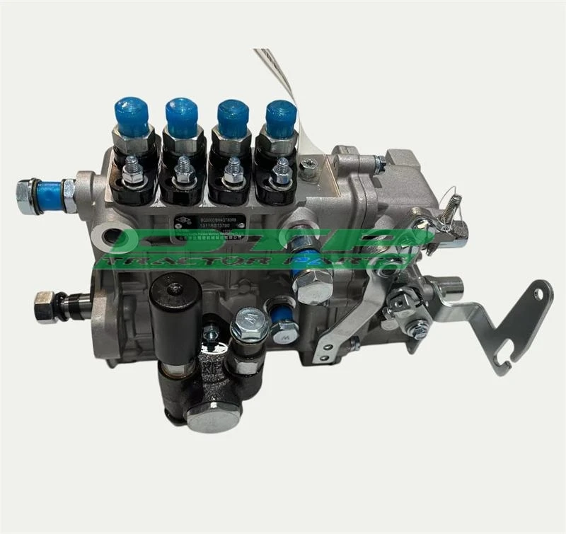 Bomba injetora de combustível (BH4QT80R9) 4QT72zh-1 para motor diesel Zhejiang Xinchai C490BPG