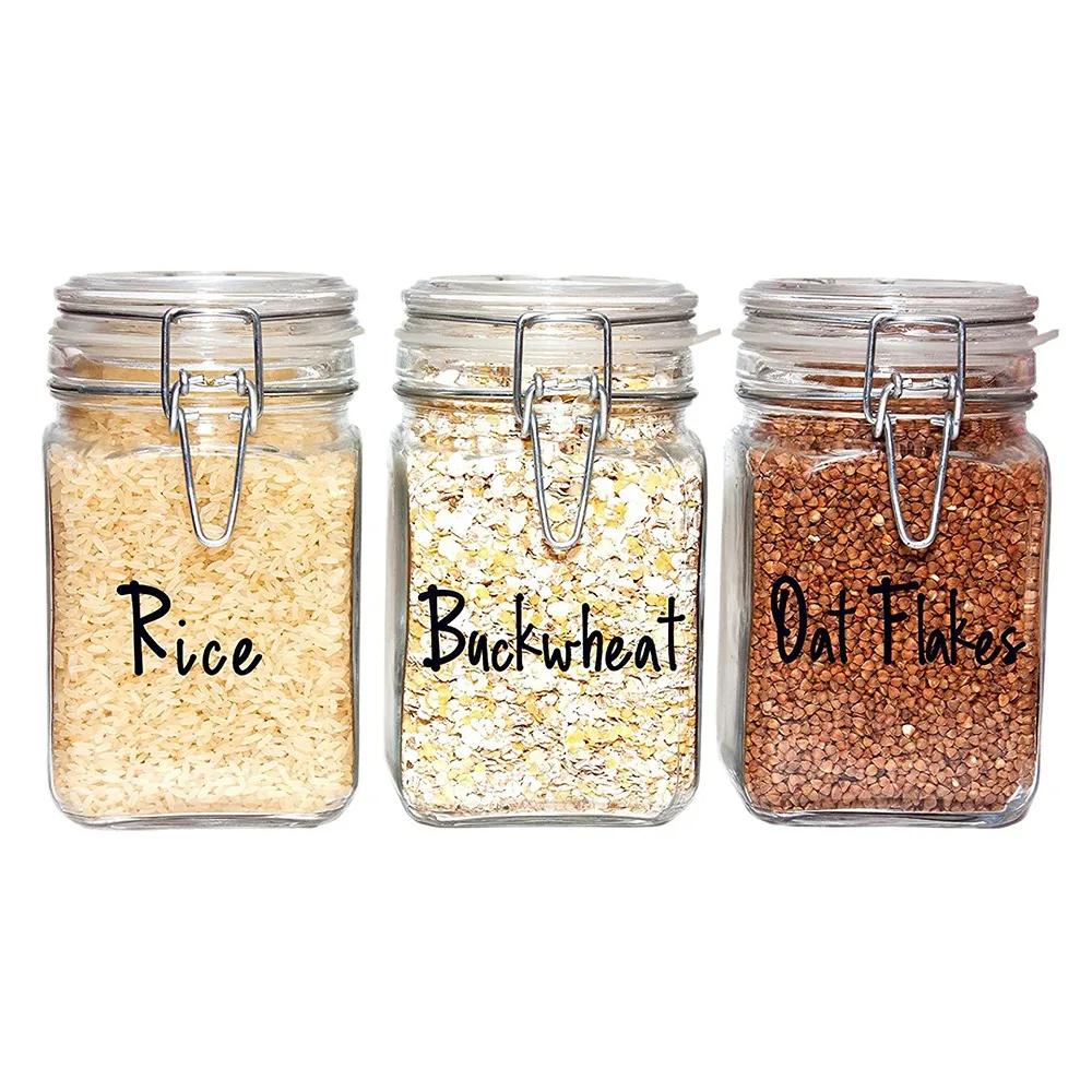 8 Sheets Self Adhesive Vinyl Letters Numbers Kit, Letters Numbers Stickers DIY Decal Script Pantry Labels for Signs HOT