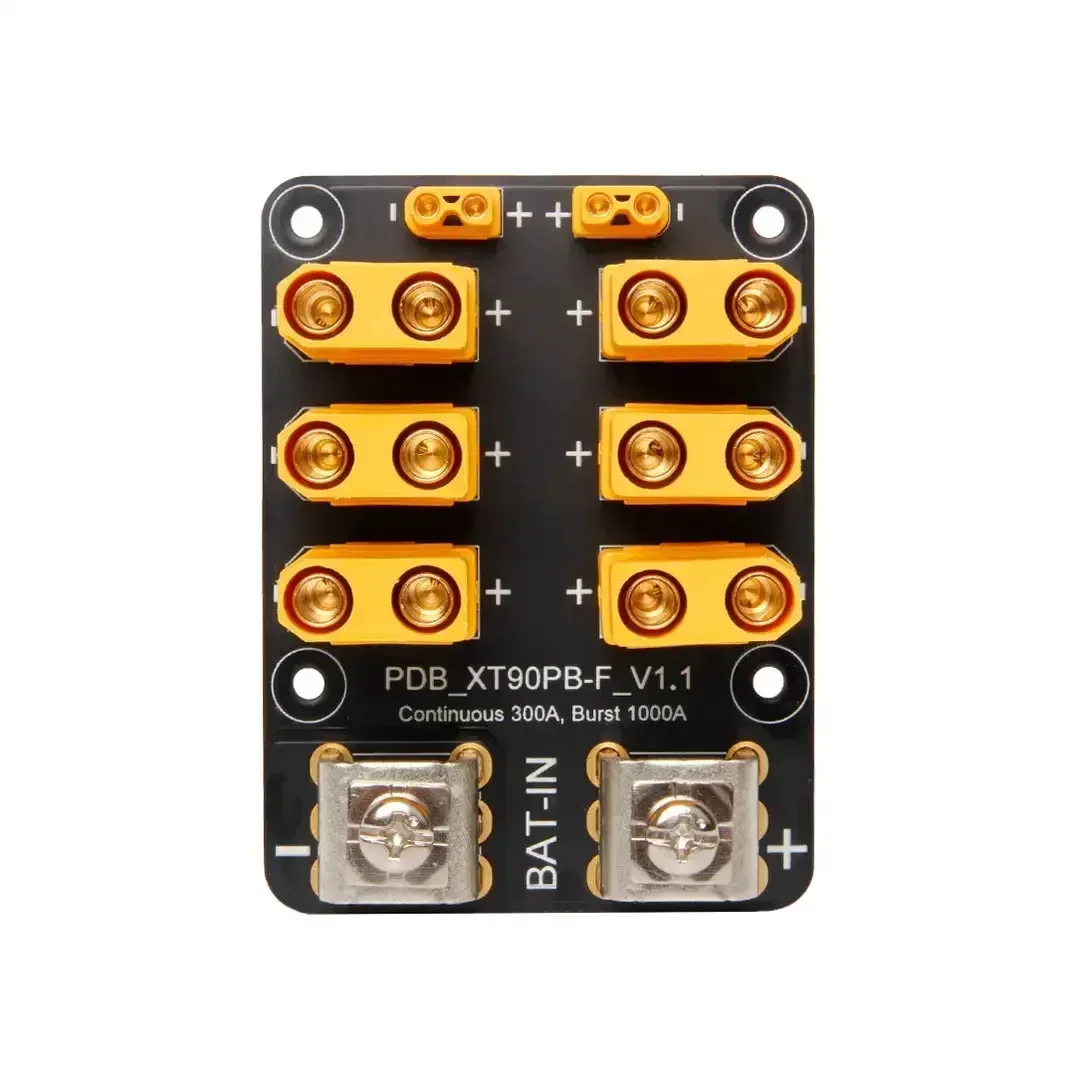 

HolyBro Power Distribution Board (PDB) - 300A