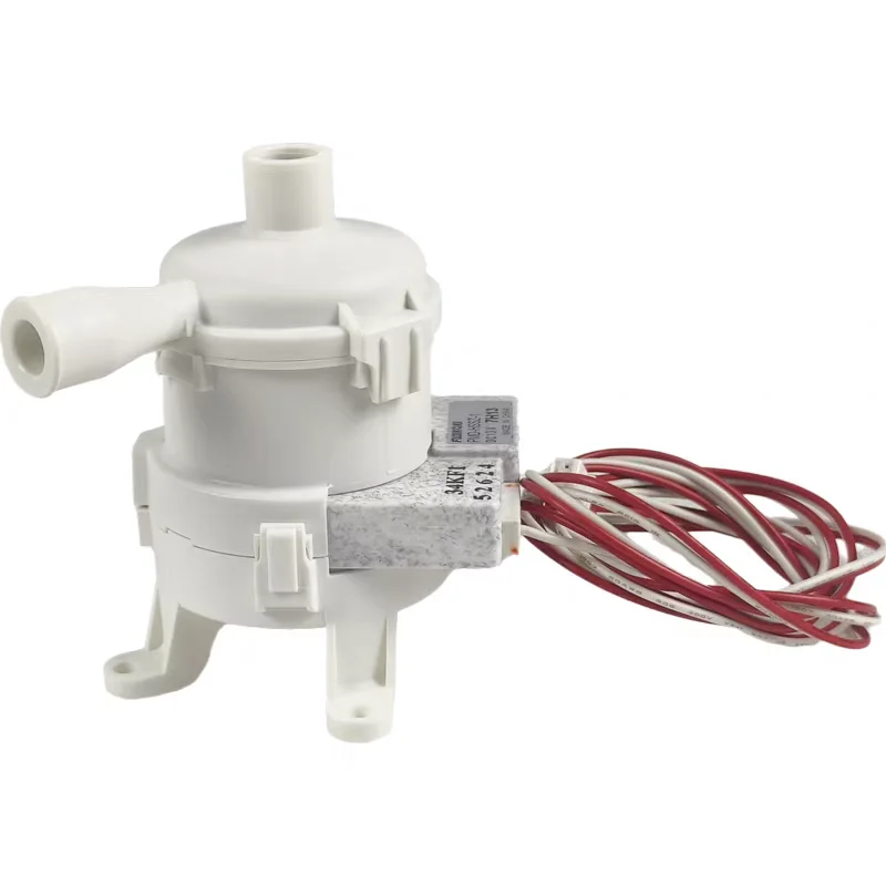 

new for Hisense Hitachi Central Air Conditioner Drain Pump Motor PMD-HSSZ-1 DC13V Conditioning Drainage Parts
