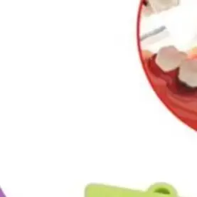 

3Pcs Dental Occlusal Pad Teeth Bite Rubber Opener Retractor Dentist Tools Kit for Dental Clinic Professional Instruments
