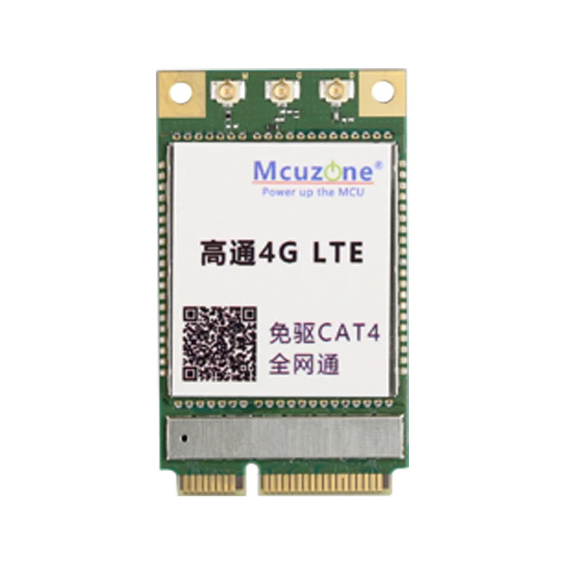 

4G LTE Module MiniPCIE , driver-free for Raspberry Pi OS, PC, orange Pi, NVIDIA, Ubuntu, linux RK3399