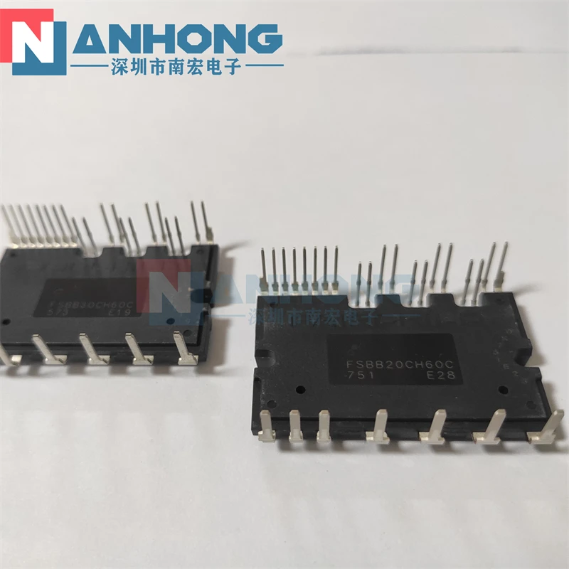 FSBB15CH60C FSBB20CH60C FSBB30CH60C MODULE MODULE