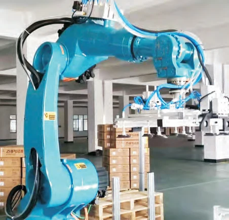 6 axis industrial robotic arm controller high-effective programmable for KUKA robot retrofitting polishing welding robot