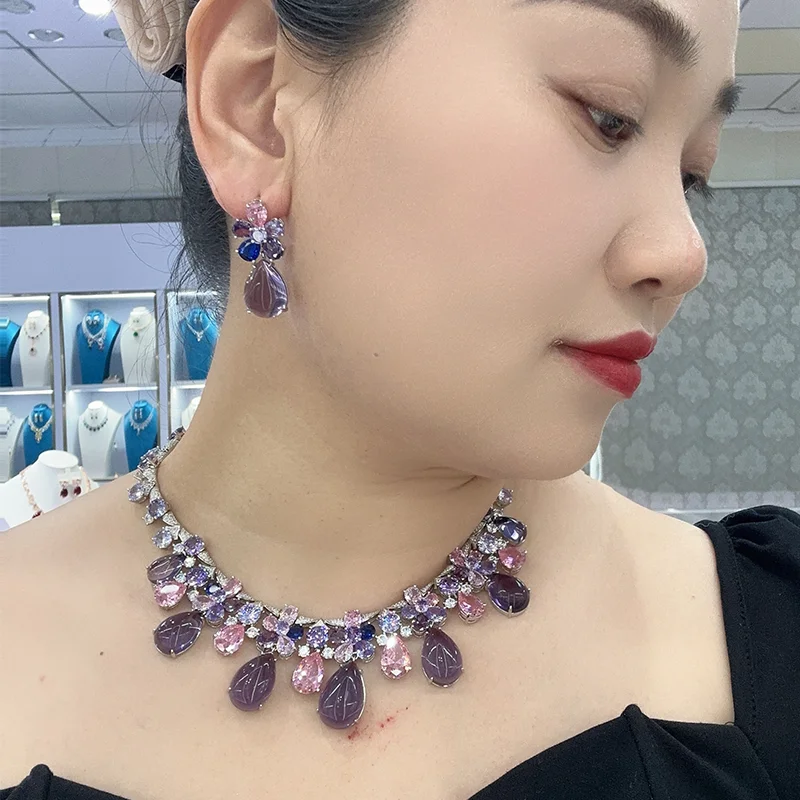 Designer Collection Dinner Par - огляд і ціна Vintage Collectible Jewelry