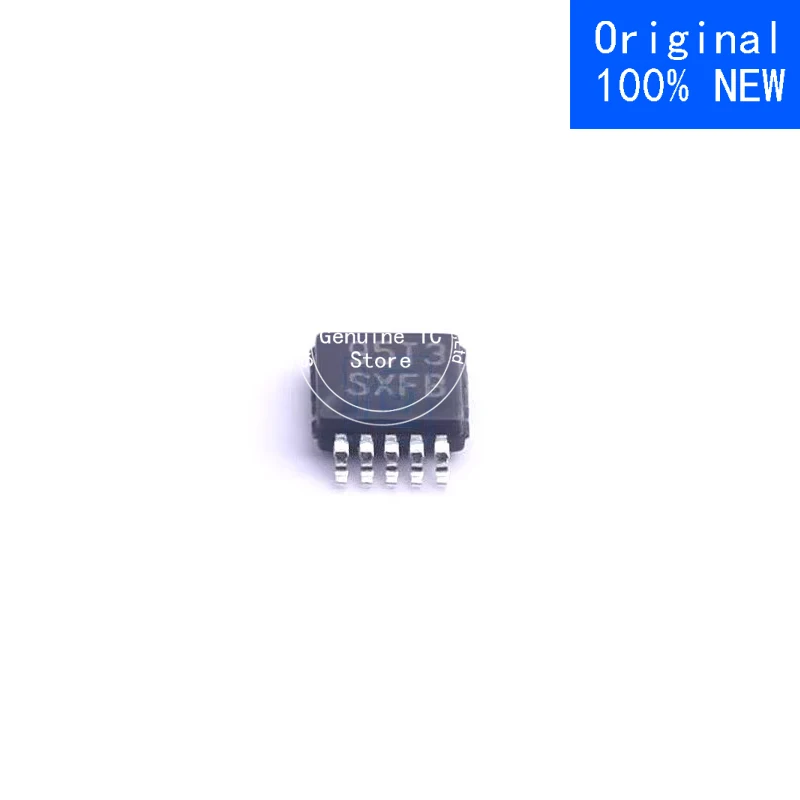 

5pcs/lot LM3409MYX/NOPB SXFB LM3409MYX SOP New Original Genuine Ic