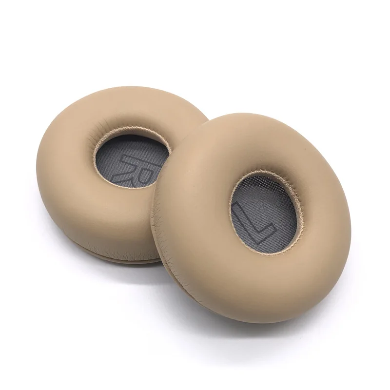 Weiche Schaumstoff-Ohrpolster, Ersatz für Bang&Olufsen Beoplay H8i Kopfhörer, hochwertiges Ohrpolster – Detail 6