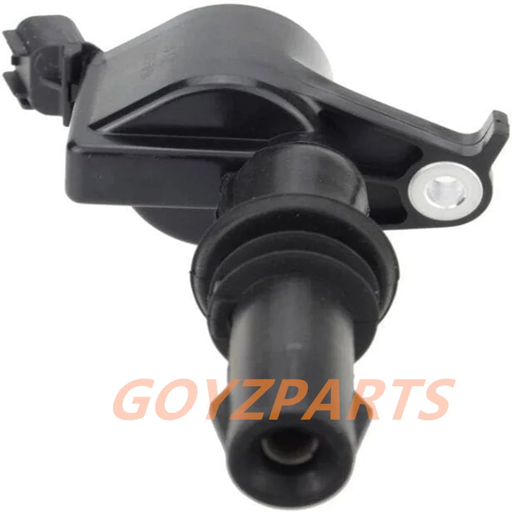 Ignition Coil Fit For 2005-2007 Ford F150 Truck V8 5.4L OEM DG511 3L3E-12A366-CA 3L3Z-12029-BA