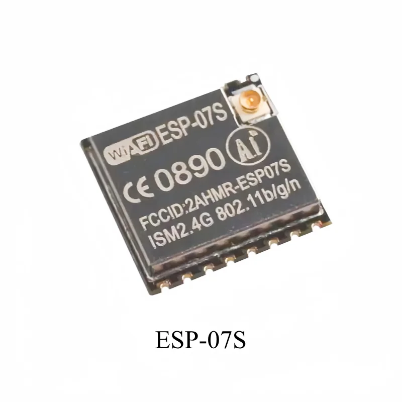 5PCS/LOT ESP-07S Wi…