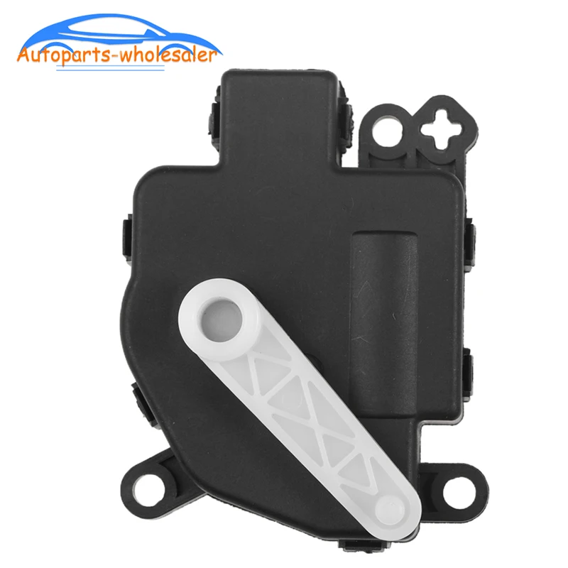 

Car 6R3Z-19E616-B 6R3Z19E616B 4R3Z-19E616-AA 604233 For Ford Mustang 2005-2009 HVAC Heater Air Blend Door Actuator