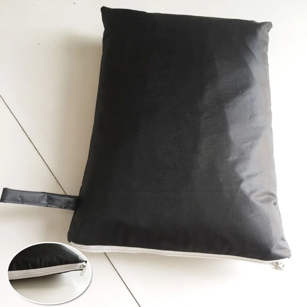 outdoor-bbq-cover-round-shape-waterproof-dustproof-210d-polyester-material-with-silver-coating-for-rain-and-sun-protection