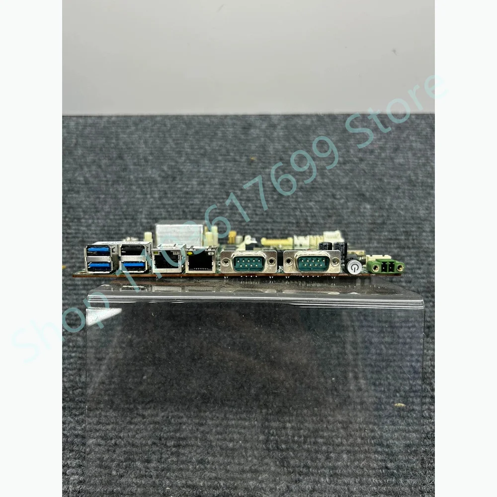 

J1900 dual network port High reliability EPC-9538 V3