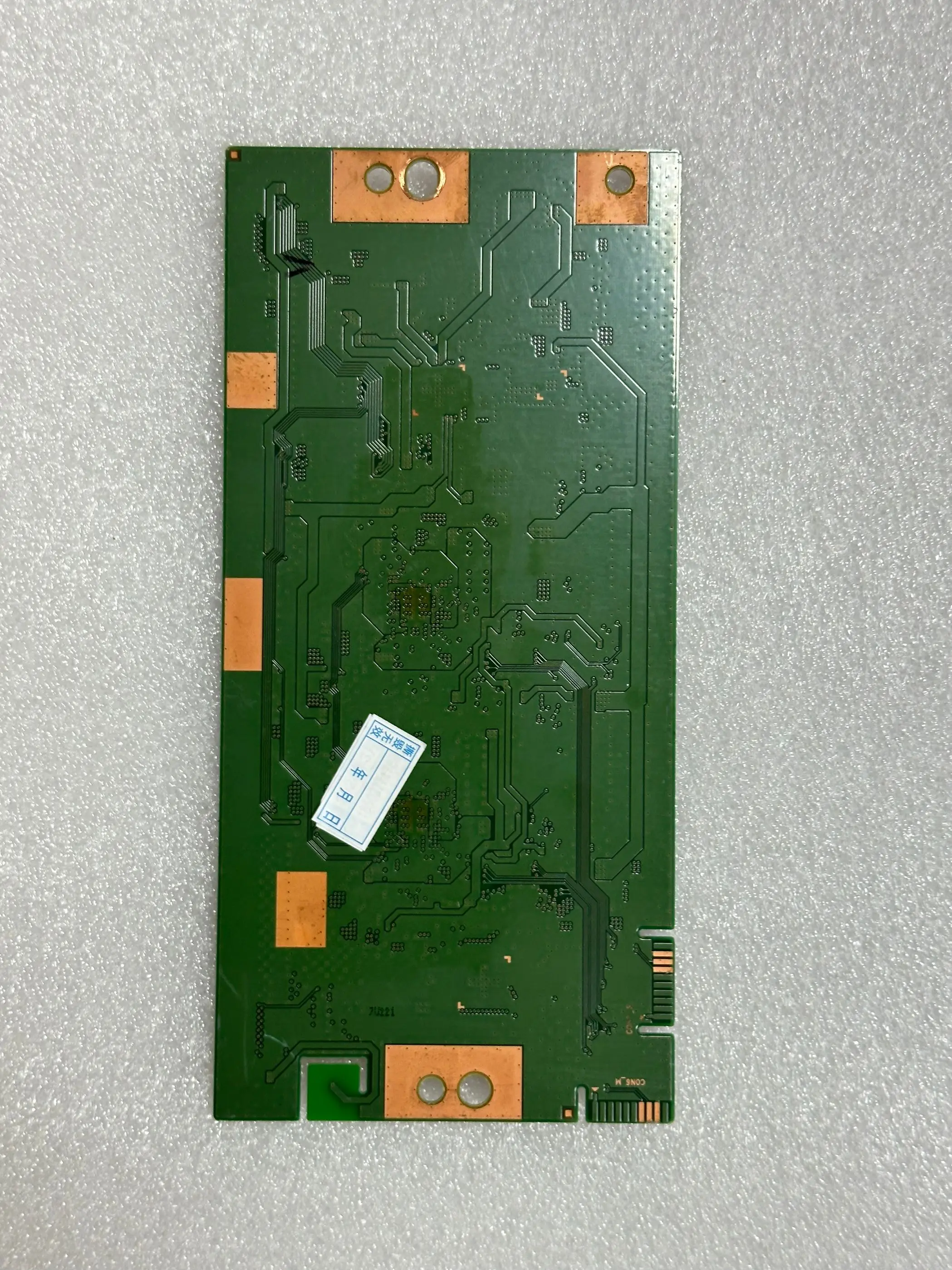 Original logical board 18Y-R75HU11A2H2A6AV0.0