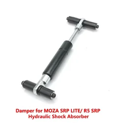 Pedal Damper Mod for MOZA SRP LITE/ R5 SRP / R9 Pedal Modification 3kg/5kg Pressure Hydraulic Shock Absorber