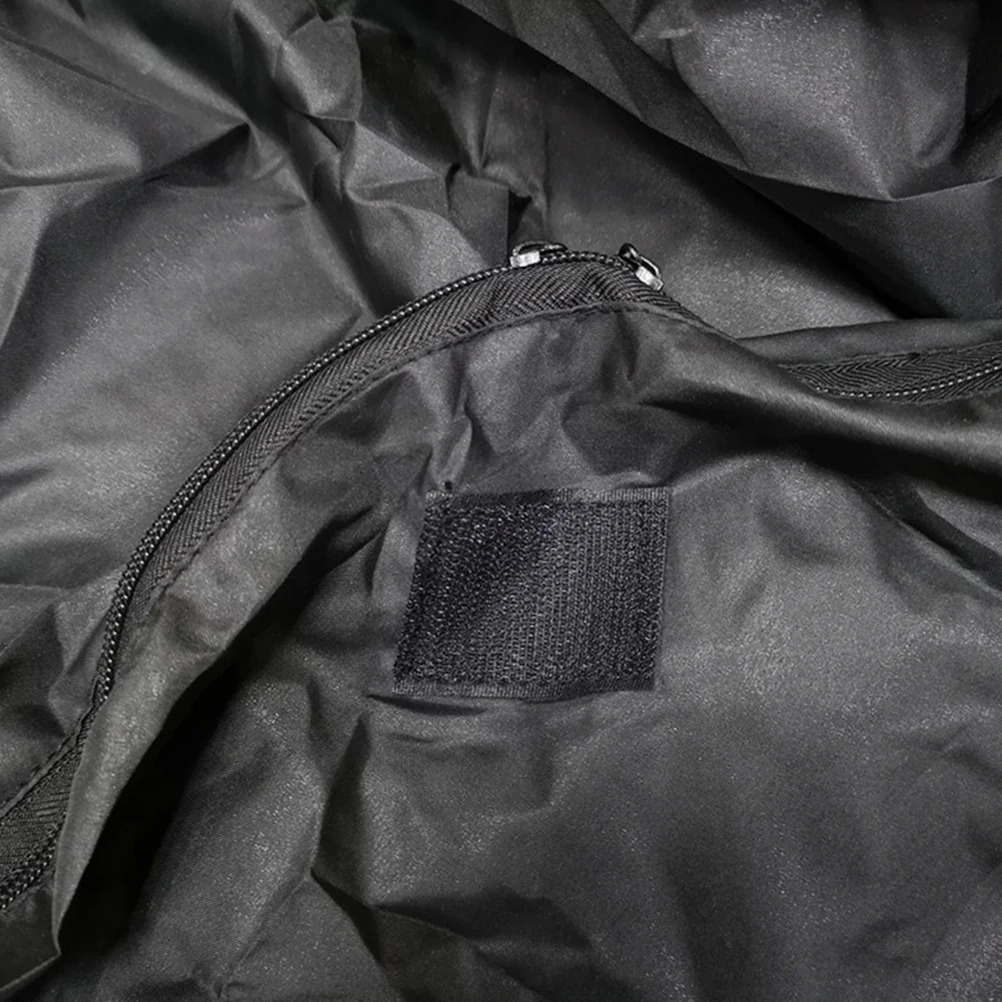 

26 Inch Bicycle Transport Bag Waterproof Durable Nylon Bike Loading Carrying Accessories Anti-Dust Cover For 26\