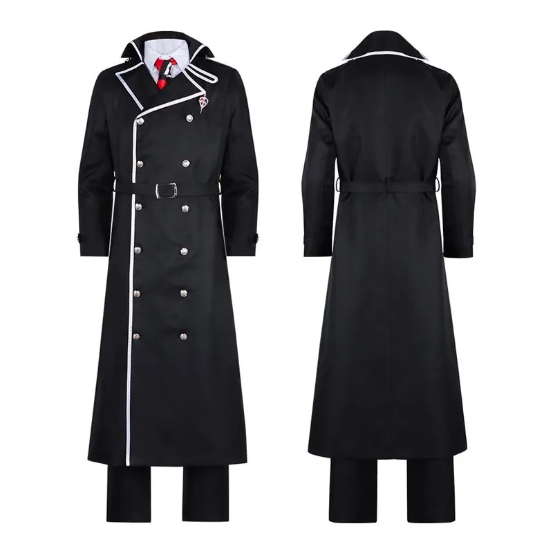 Fantasia de cosplay exorcista azul aonuma boneco de neve fantasia de dramatização para anime cons loween par roupa tradicional feminina