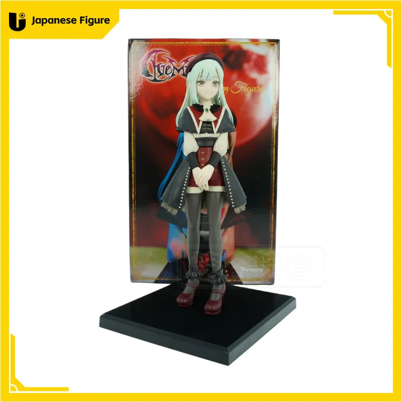 В наличии: Оригинальная фигурка Bushiroad Creative Premium BanG Dream! Фигурка Аве Муджики: Ютенджи Ньяму, Тогава Сакико — Аниме-игрушка