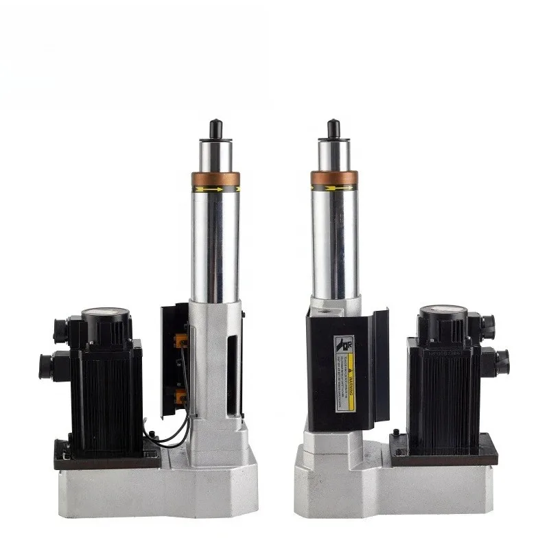 ST-74 74 hine Power Head Automatic Tapping Integrated Single Servo