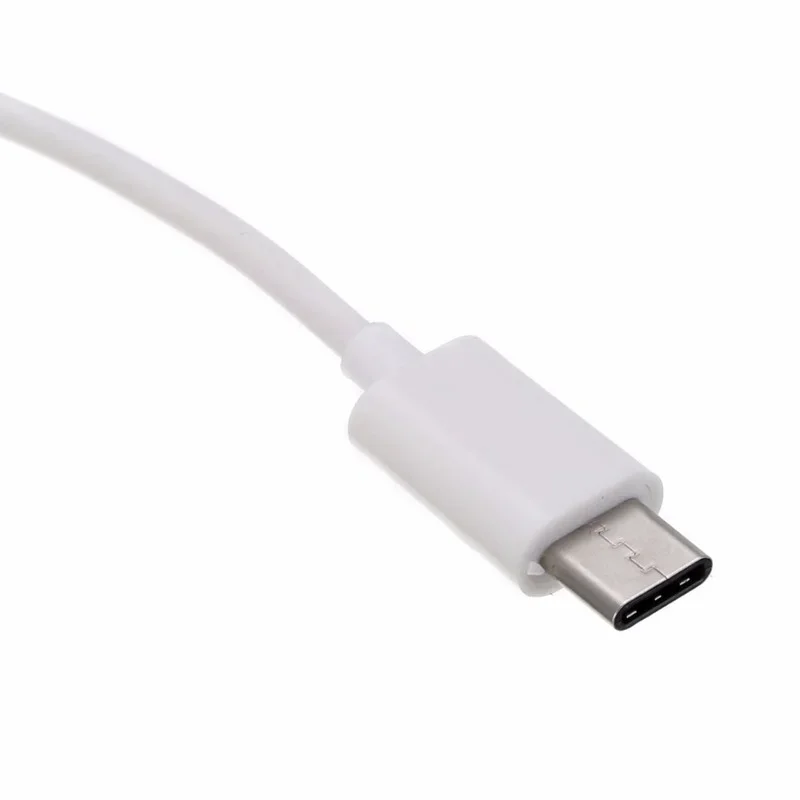 Адаптер-Переходник USB Type-C 3,1 «папа»-USB 3,0 A «мама»