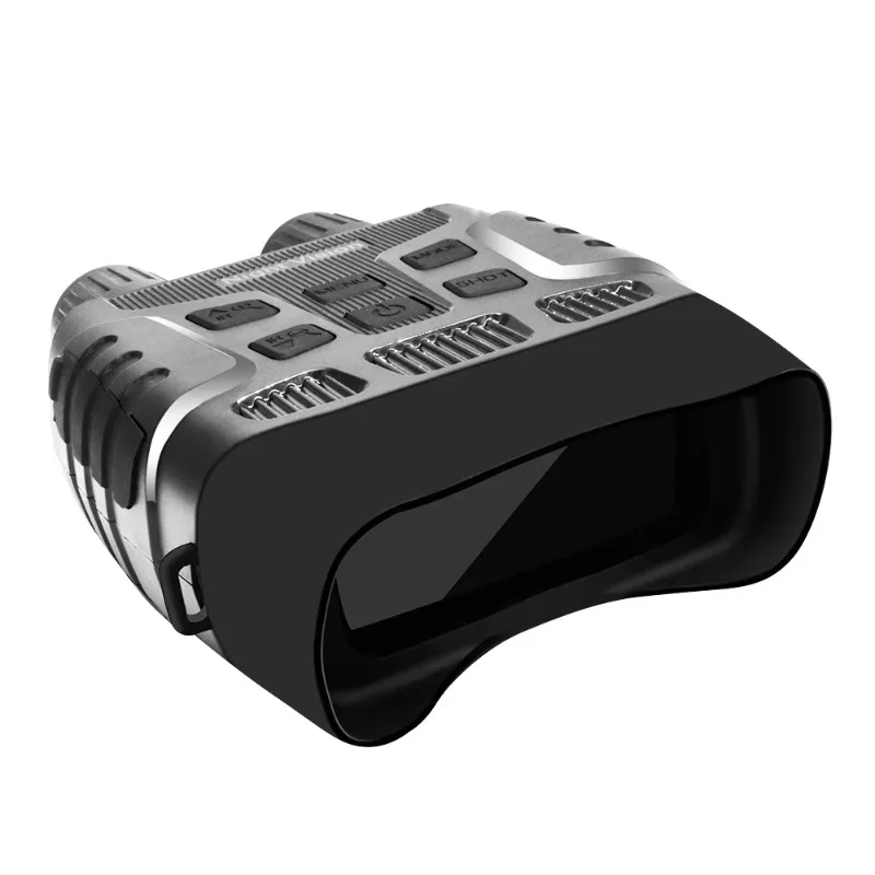 Night Vision Digital Binoculars with Infrared Lens Birdwatching Telescope Apparatus